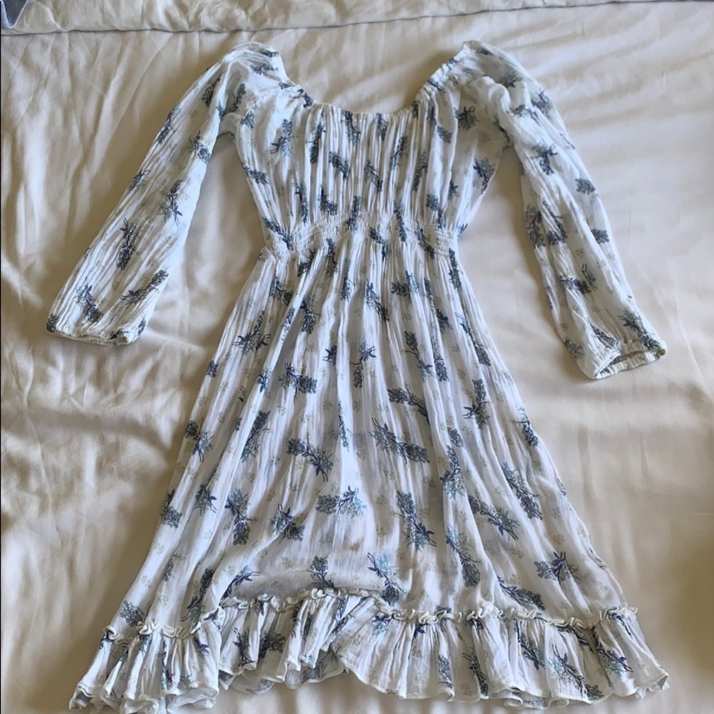 Vintage dress
